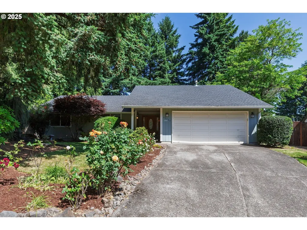20753 SW Martinazzi Avenue Tualatin OR 97062