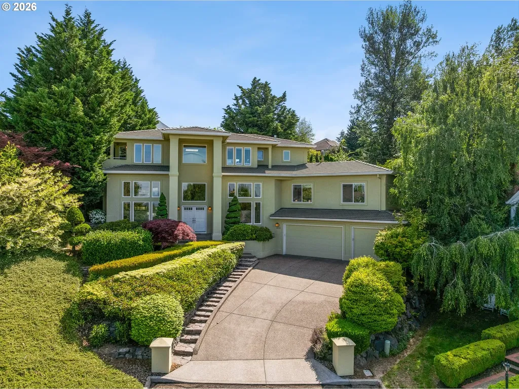 1616 NW Foley Court Portland OR 97229