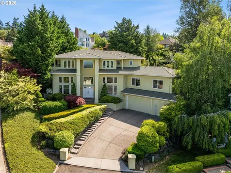 1616 NW Foley Court Portland OR 97229