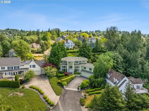 1616 NW Foley Court Portland OR 97229