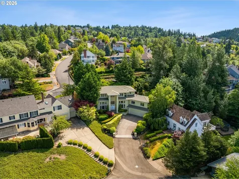 1616 NW Foley Court Portland OR 97229