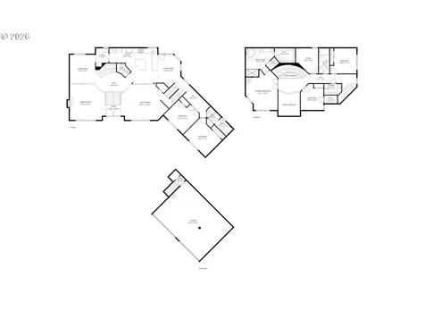 1616 NW Foley Court Portland OR 97229