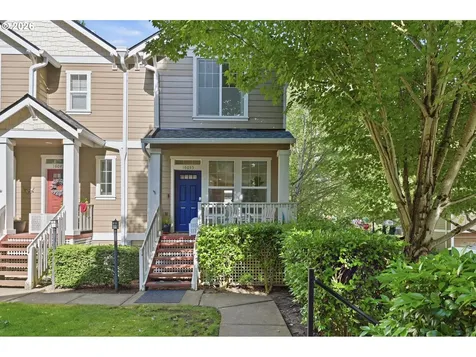 16035 SW Mason Lane Beaverton OR 97006