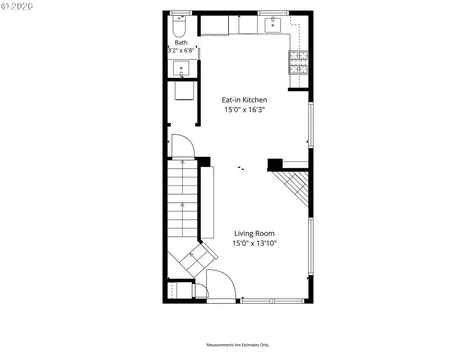 16035 SW Mason Lane Beaverton OR 97006