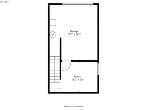 16035 SW Mason Lane Beaverton OR 97006