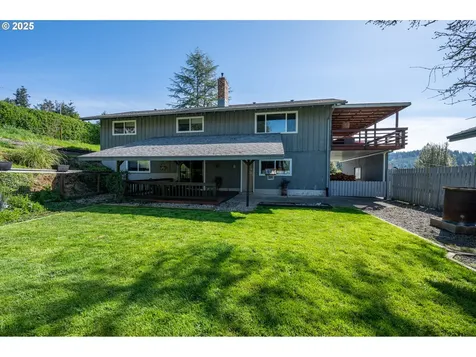 624 Bender Street Myrtle Point OR 97458