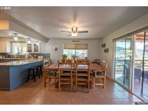 624 Bender Street Myrtle Point OR 97458