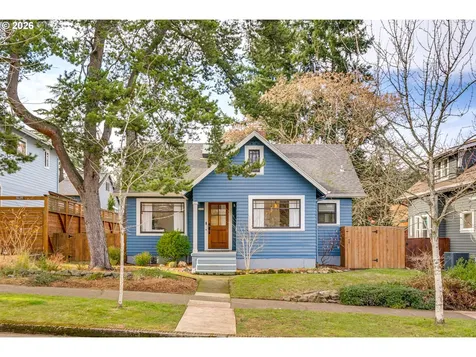 5639 NE 24th Avenue Portland OR 97211