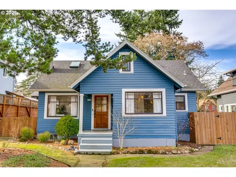 5639 NE 24th Avenue Portland OR 97211