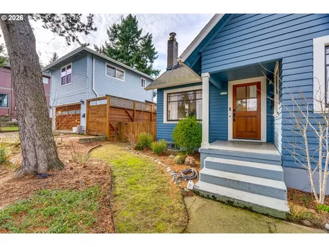 5639 NE 24th Avenue Portland OR 97211