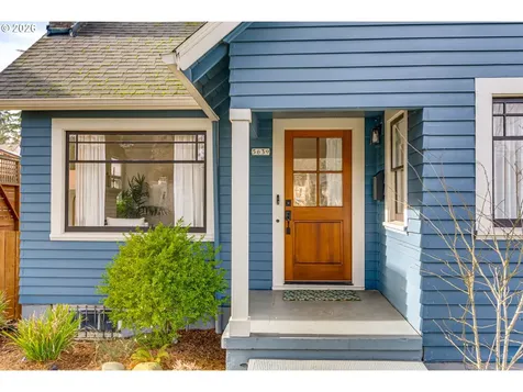 5639 NE 24th Avenue Portland OR 97211