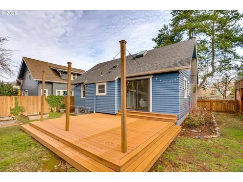 5639 NE 24th Avenue Portland OR 97211