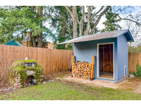 5639 NE 24th Avenue Portland OR 97211