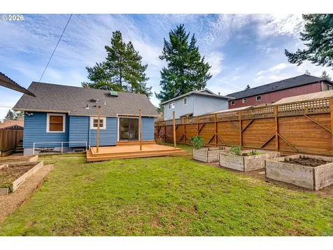 5639 NE 24th Avenue Portland OR 97211