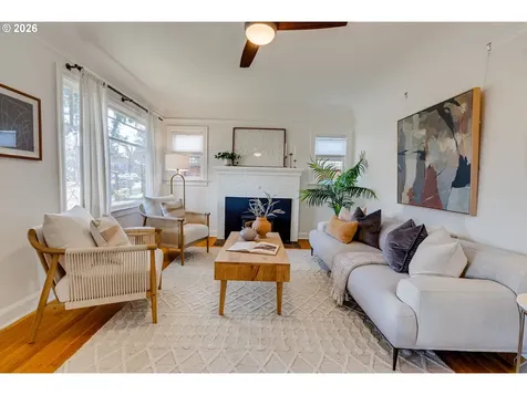 5639 NE 24th Avenue Portland OR 97211