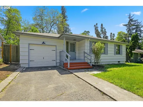 130 W 35th Place Eugene OR 97405