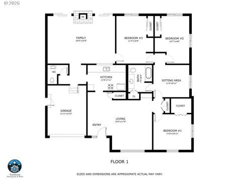 130 W 35th Place Eugene OR 97405