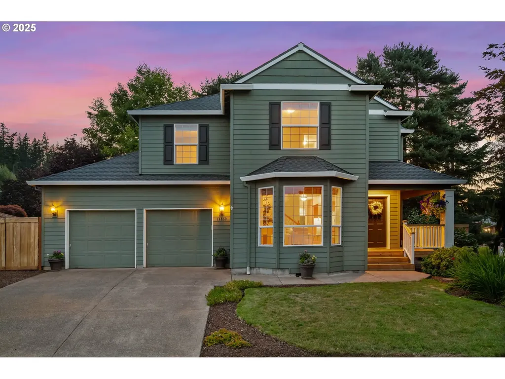 14650 SE Alison Court Clackamas OR 97015