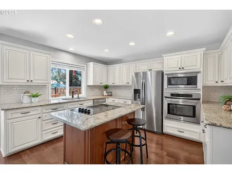 14650 SE Alison Court Clackamas OR 97015