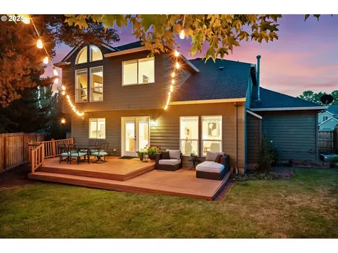 14650 SE Alison Court Clackamas OR 97015