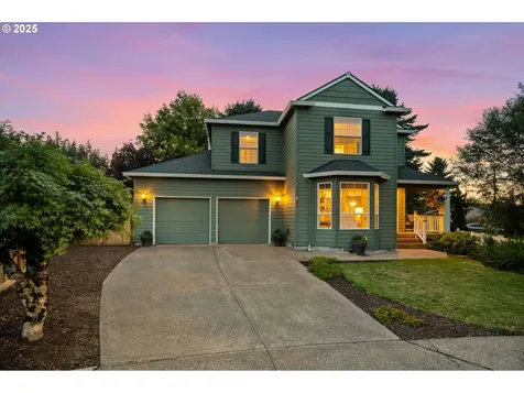 14650 SE Alison Court Clackamas OR 97015