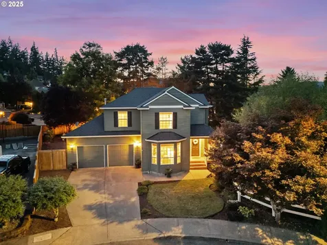 14650 SE Alison Court Clackamas OR 97015