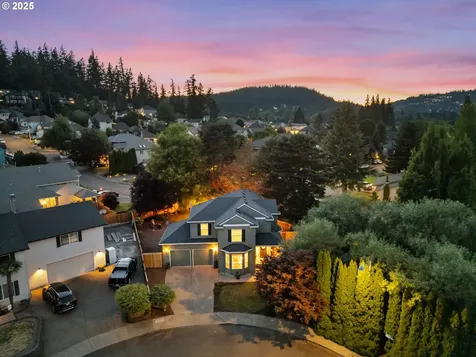 14650 SE Alison Court Clackamas OR 97015
