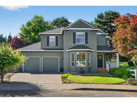 14650 SE Alison Court Clackamas OR 97015