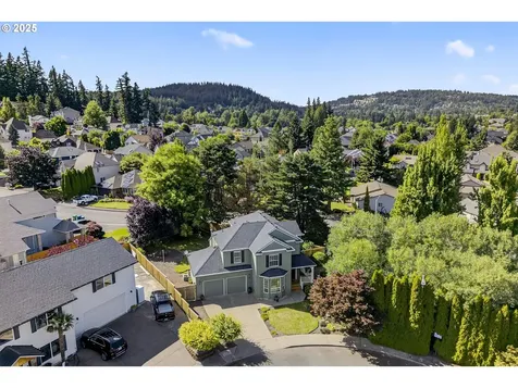 14650 SE Alison Court Clackamas OR 97015