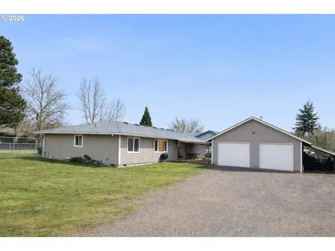 454 NE Elm Street Sheridan OR 97378