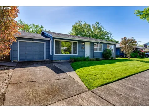 3270 Alder Street Eugene OR 97405