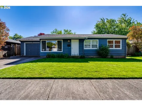 3270 Alder Street Eugene OR 97405
