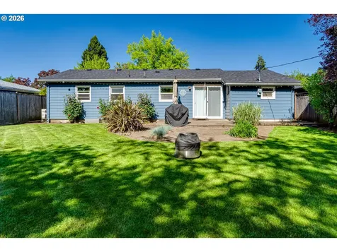 3270 Alder Street Eugene OR 97405