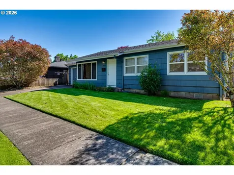 3270 Alder Street Eugene OR 97405