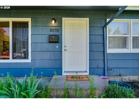 3270 Alder Street Eugene OR 97405