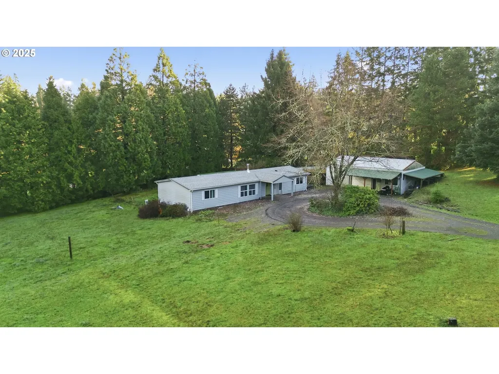 18595 S Redland Road Oregon City OR 97045