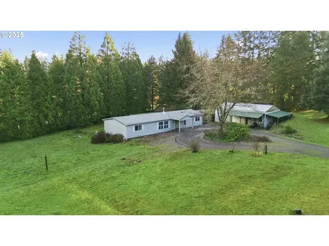18595 S Redland Road Oregon City OR 97045