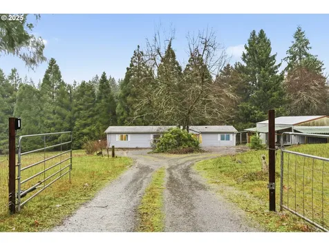 18595 S Redland Road Oregon City OR 97045