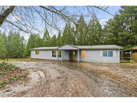 18595 S Redland Road Oregon City OR 97045