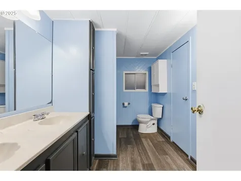 18595 S Redland Road Oregon City OR 97045