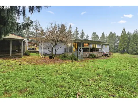 18595 S Redland Road Oregon City OR 97045