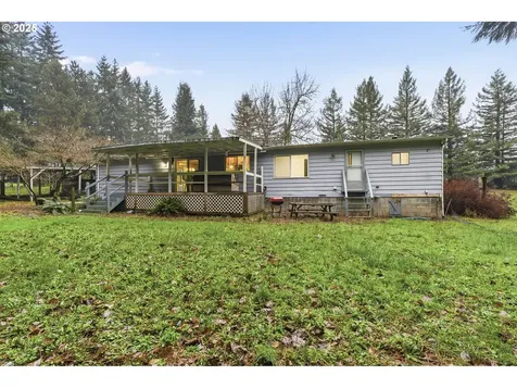 18595 S Redland Road Oregon City OR 97045