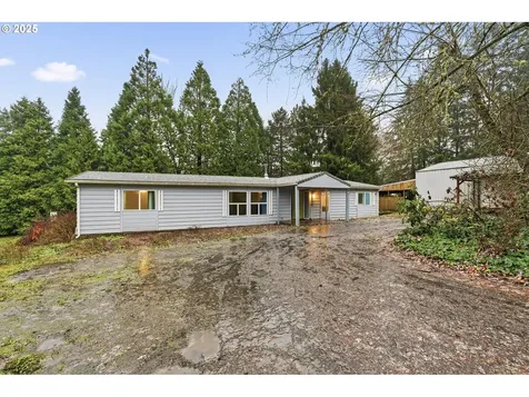 18595 S Redland Road Oregon City OR 97045