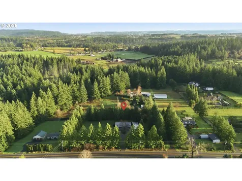 18595 S Redland Road Oregon City OR 97045