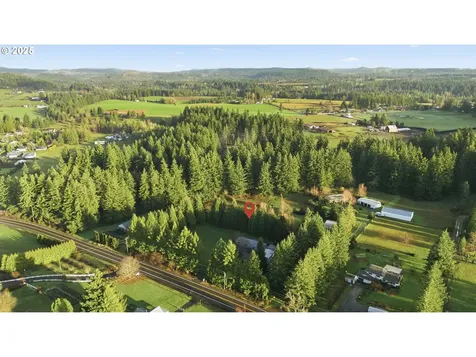18595 S Redland Road Oregon City OR 97045