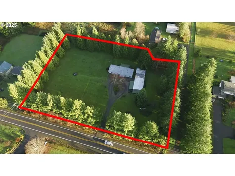 18595 S Redland Road Oregon City OR 97045