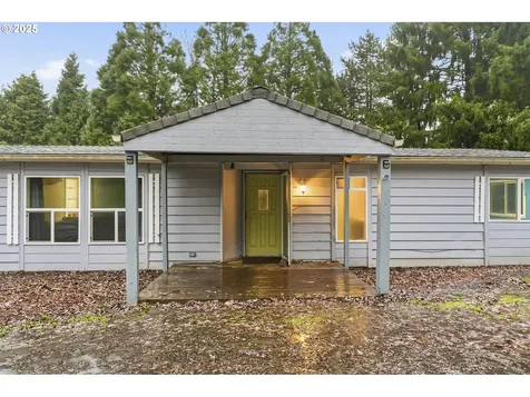 18595 S Redland Road Oregon City OR 97045