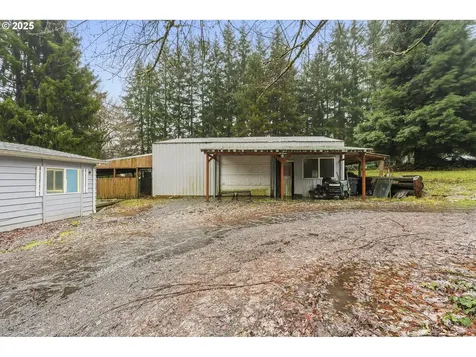 18595 S Redland Road Oregon City OR 97045