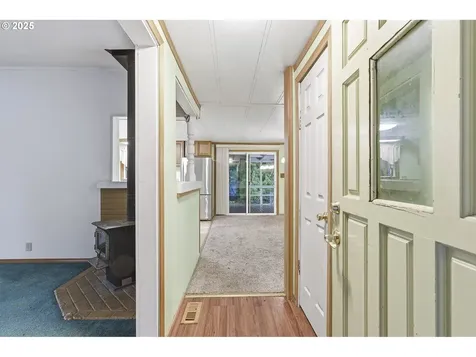 18595 S Redland Road Oregon City OR 97045