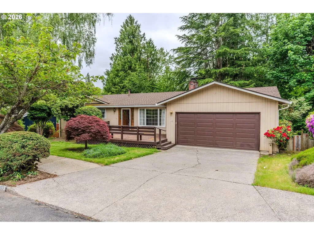 193 SE Paloma Avenue Gresham OR 97080